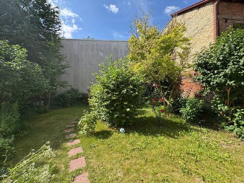 Garten 3 - 