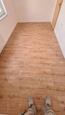 Zimmer 2 - 2 Zimmer Etagenwohnung zur Miete in Jena