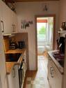 Küche 1 - 2 Zimmer Etagenwohnung in Jena