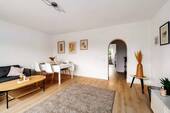Wohnzimmer - 