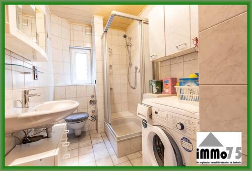 Badezimmer - 