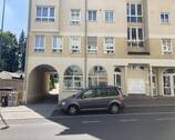 Straßenansicht - 4 Zimmer Gewerbeobjekt (Büro, Produktion, Verkauf) zum Kaufen in Auerbach