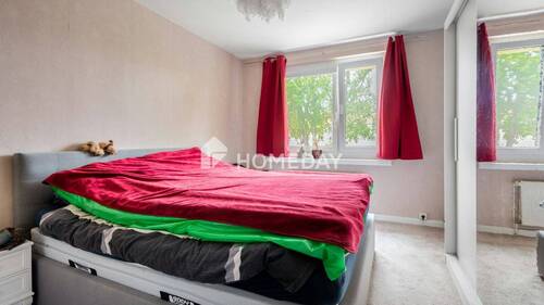 Schlafzimmer 1 - 