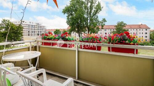 Balkon 1 - 