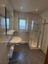 Duschbad mit WC im EG -1 - 4 Zimmer Etagenwohnung zum Kaufen in Osnabrück