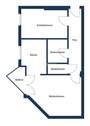 Grundriss - 