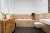 Badezimmer - 