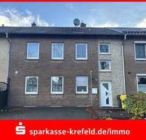 2-Zimmer-Eigentumswohnung - 119.000,00 EUR Kaufpreis, ca.  59,00 m² Wohnfläche in Nettetal (PLZ: 41334) Lobberich