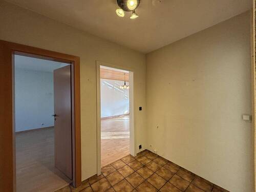 Flur - 2 Zimmer Etagenwohnung in Nettetal