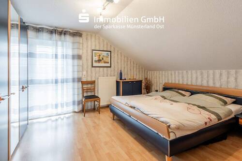 Schlafzimmer - 