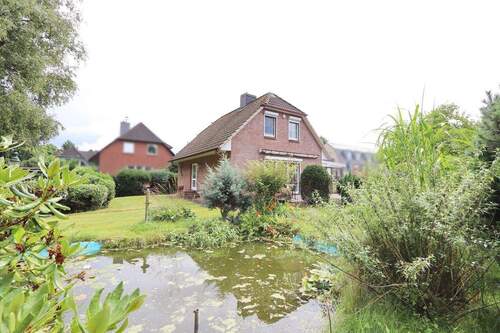 Titelbild - Einfamilienhaus mit 108,00 m² in Hamburg zum Kaufen