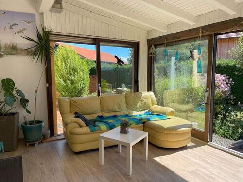 Wintergarten Südost - 