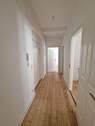 Flur - 2 Zimmer Etagenwohnung zur Miete in Magdeburg