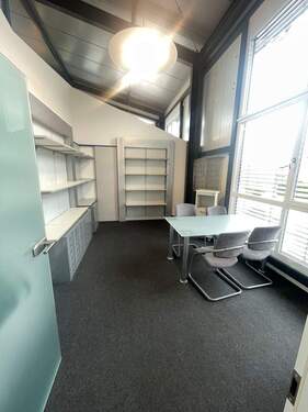 Besprechungszimmer - 