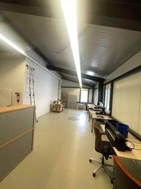 Produktion m. 400 V Anschlüßen - 