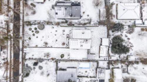 Fotografische Flurkarte - 