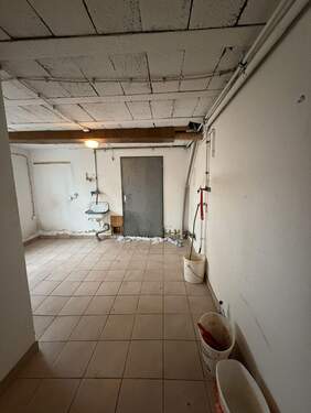Kellerraum 3 - 