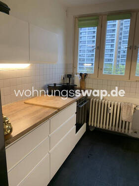 Bild 3 - 3 Zimmer Etagenwohnung in Berlin