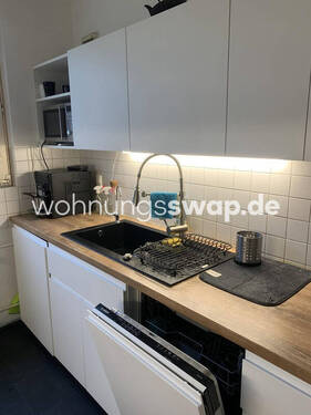 Bild 4 - Etagenwohnung mit 83,00 m&sup2; in Berlin zur Miete