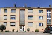 Frontansicht - 