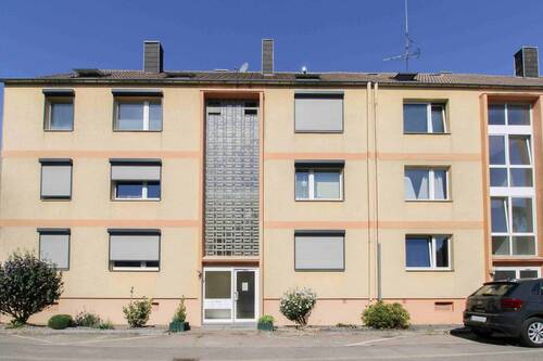 Frontansicht - 