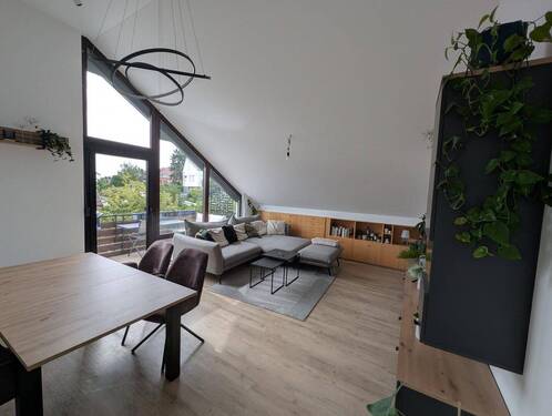 Wohnzimmer - 