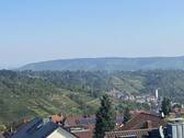Fernblick - Wohnen mit Weitblick über die Weinberge
