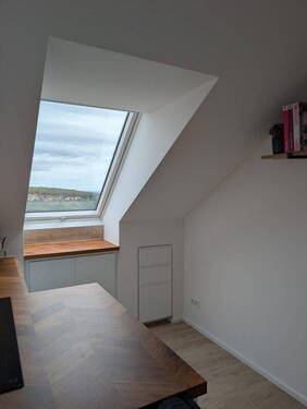 Wohnraum - 