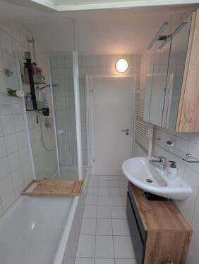 Badezimmer - 
