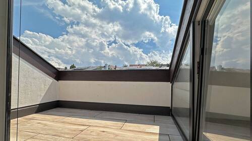 Loggia - 