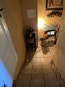 Treppe zum Keller - 