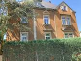Außenansicht - 1 Zimmer Mehrfamilienhaus, Wohnhaus in Dresden