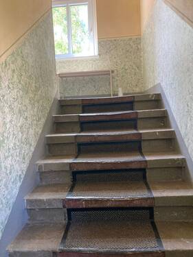 Treppe - 