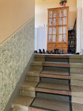 Treppenhaus - 