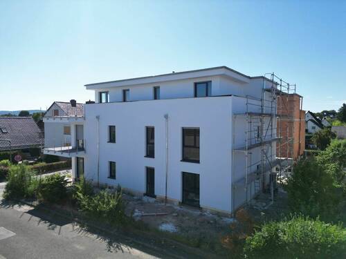 Seitenansicht - 
