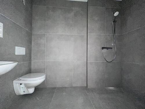 Duschbad - 