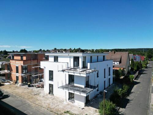 Vorderansicht - 