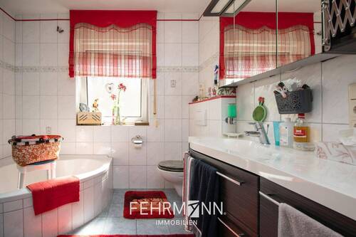 Badezimmer im Erdgeschoss-01 - 
