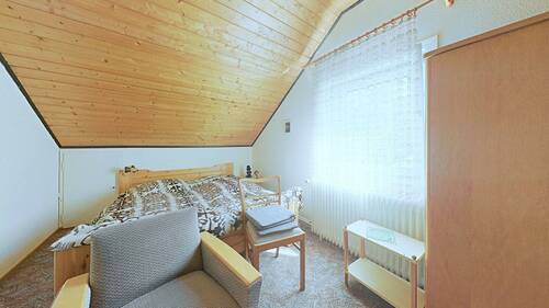 DG - Schlafzimmer - 