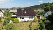 Südseite - 5 Zimmer Einfamilienhaus zum Kaufen in Habichtswald-Dörnberg