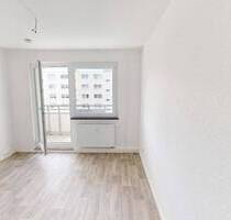 WOW - Hier laden 108m² zum Wohlfühlen ein - Chemnitz Markersdorf