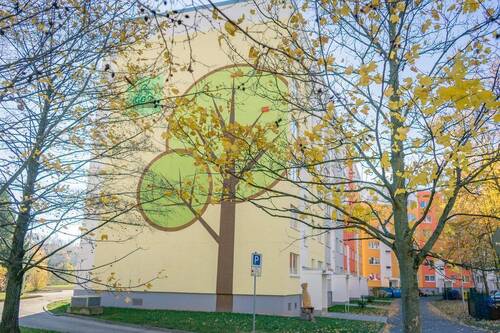 Giebelansicht - 