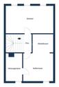 Grundriss KG - 