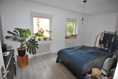 Schlafzimmer - 