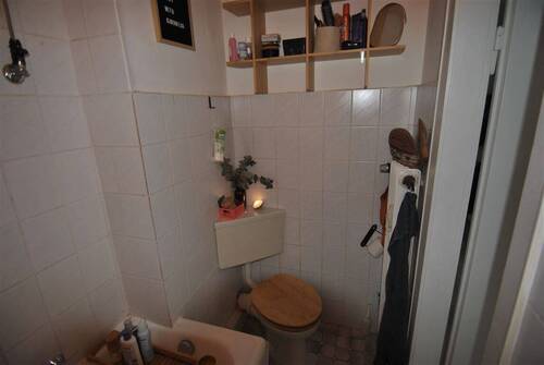 Badezimmer - 