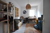 Arbeitszimmer - 