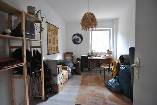 Arbeitszimmer - 
