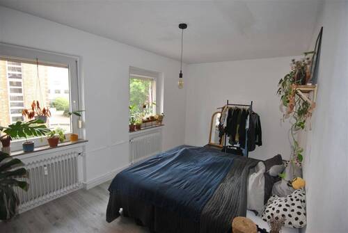 Schlafzimmer - 