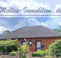 Bungalow mit Park, Teich, Bach, Garage und vieles mehr in Suderburg