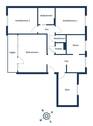 Grundriss - 